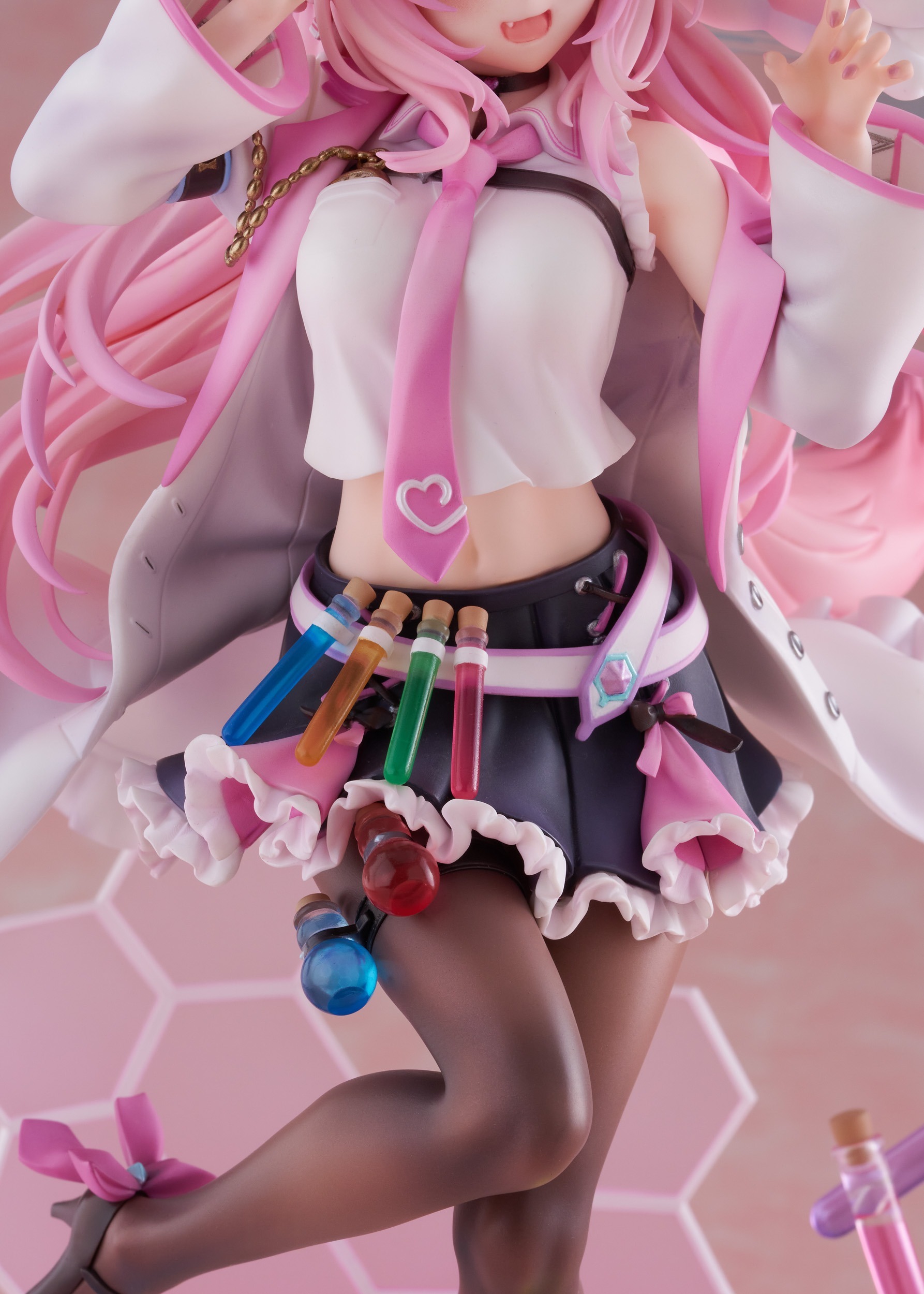 クレーネル ホロライブプロダクション 1/7 博衣こより｜ホビーの総合