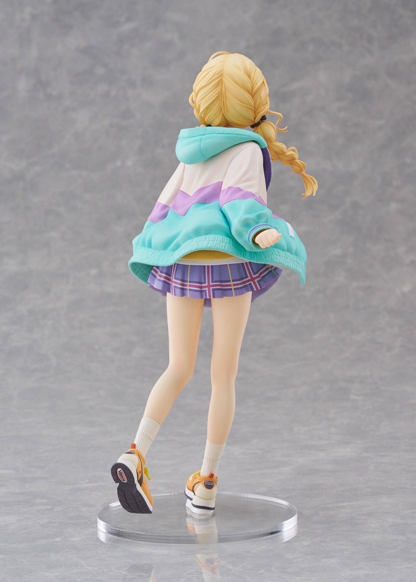 PLUM 学園アイドルマスター 1/7 藤田ことね｜ホビーの総合通販サイト