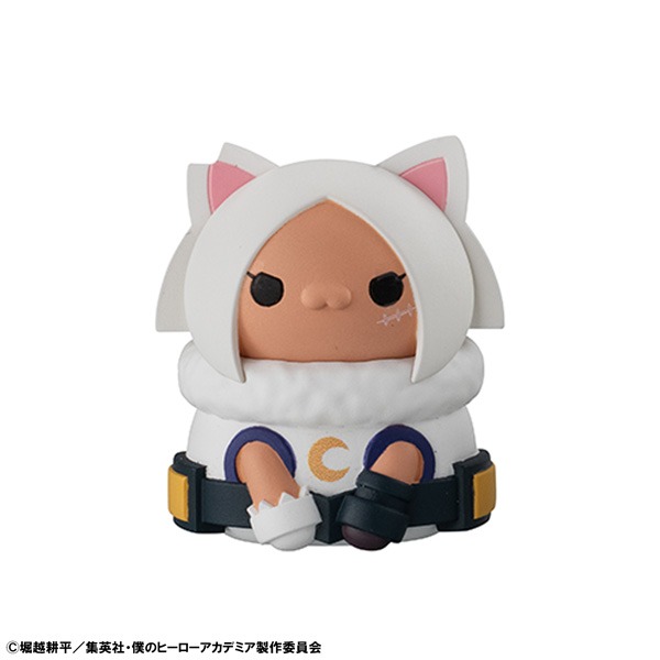 メガハウス MEGA CAT PROJECT 僕のヒーローアカデミア ヒロアカ
