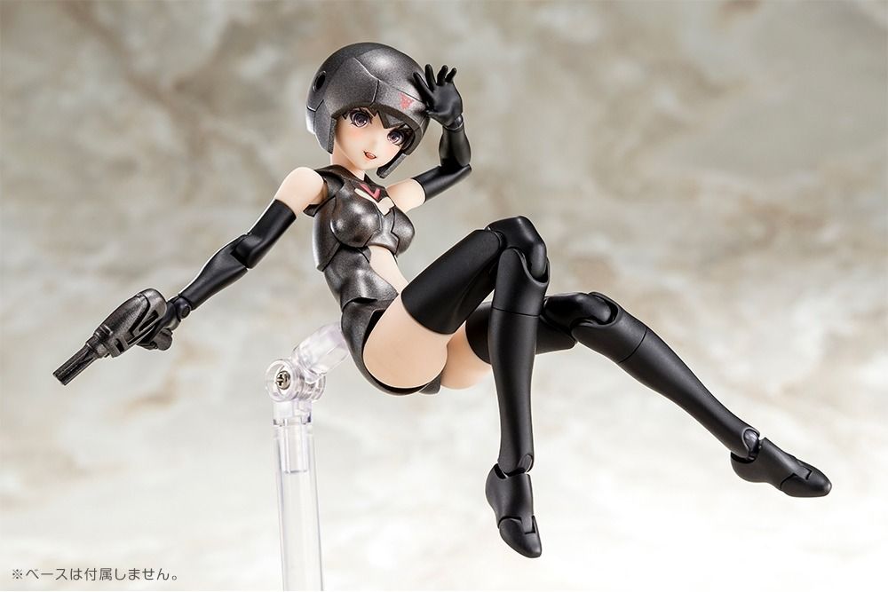 コトブキヤ メガミデバイス B1R-M シャーシキット スキンカラーB