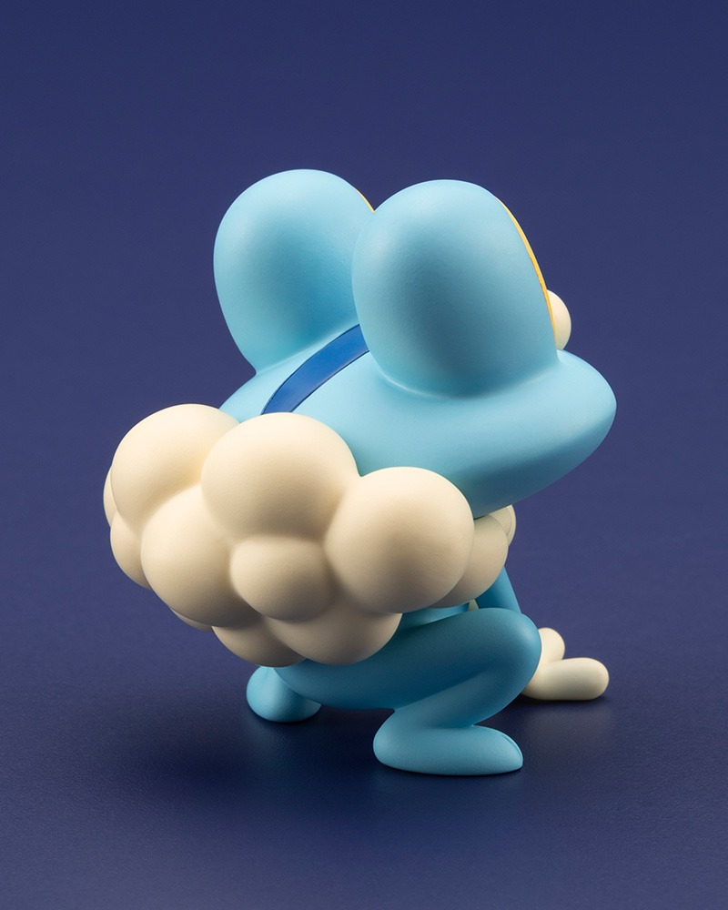 コトブキヤ ARTFX J ポケットモンスター X・Y 1/8 カルム with