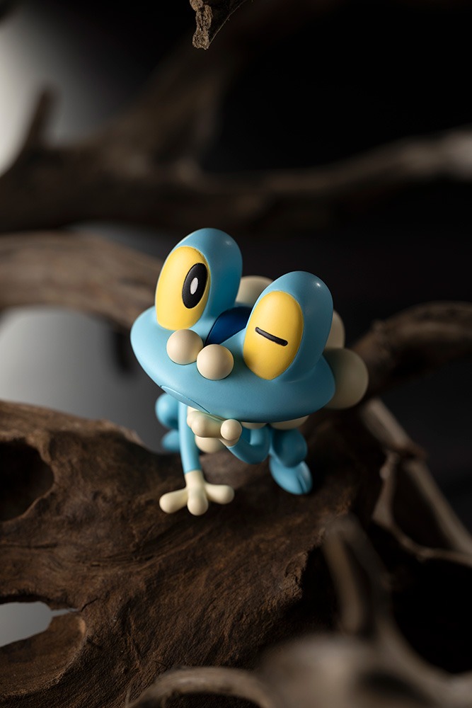コトブキヤ ARTFX J ポケットモンスター X・Y 1/8 カルム with