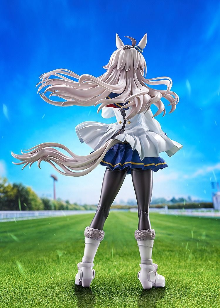 ファット・カンパニー アニメ ウマ娘 シンデレラグレイ 1/7 オグリ