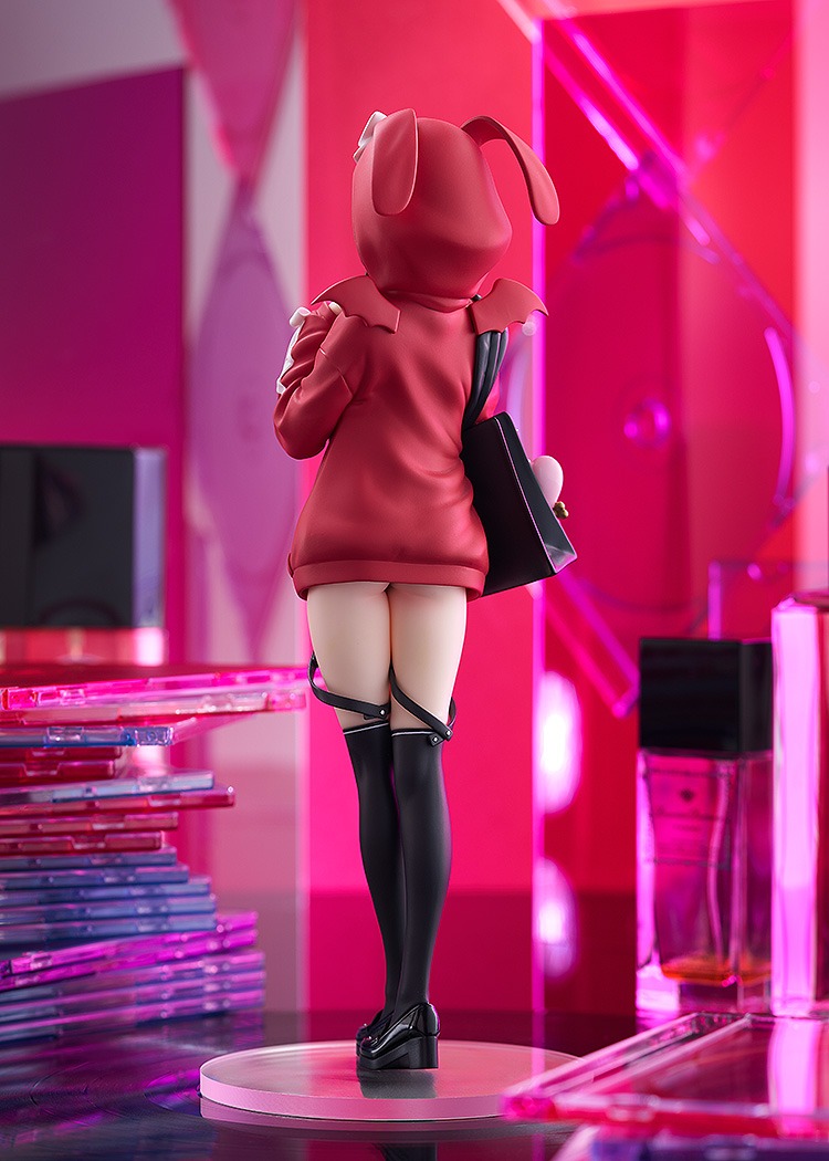 GOOD SMILE COMPANY NEEDY GIRL OVERDOSE POP UP PARADE あめちゃん L