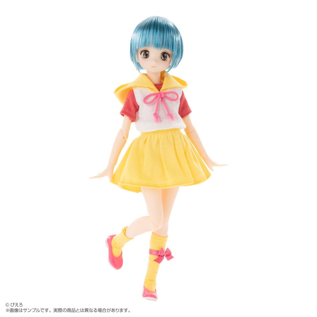 アゾン 1/6 ピュアニーモキャラクターシリーズ No.168 TVアニメ 魔法の