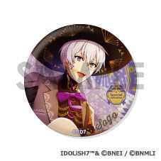 アイドリッシュセブン 壮五だらけのトレーディング缶バッジ～Special