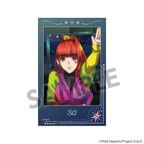 薫る花は凛と咲く ホログラム缶バッジセット 保科 昴｜ホビーの総合