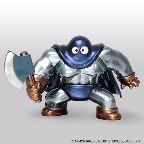 ドラゴンクエスト モンスターズギャラリーHD2 9個入り1BOX｜ホビーの