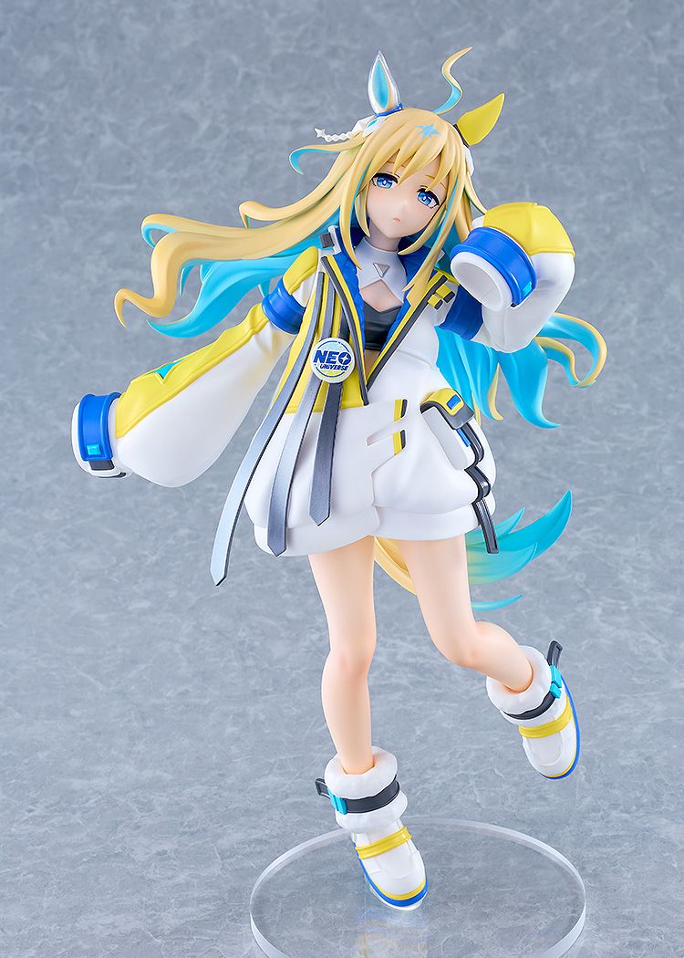 GOOD SMILE COMPANY ウマ娘 プリティーダービー POP UP PARADE
