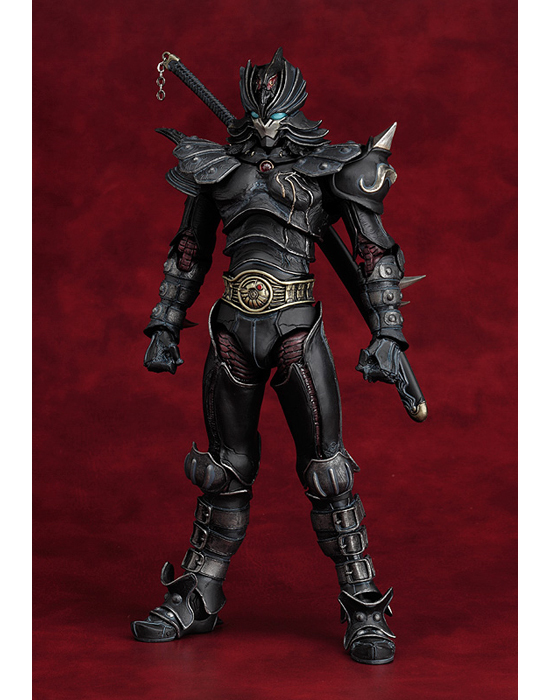 S.O.G. MAX 乙羽鴉｜ホビーの総合通販サイト ホビーストック