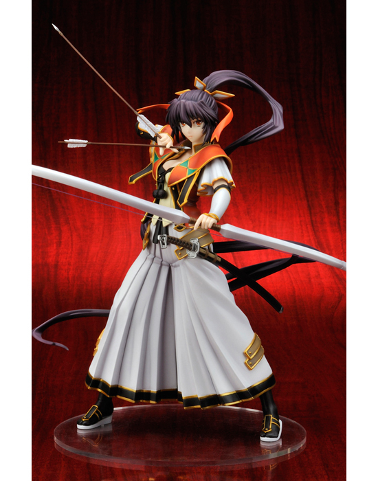 コトブキヤ 戦国ランス 1/8 山本五十六｜ホビーの総合通販サイト