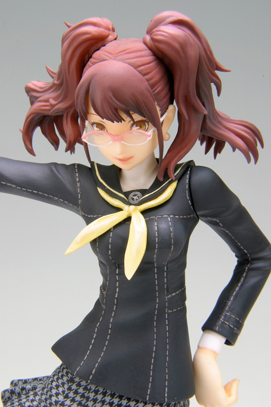 WAVE ペルソナ4 1/8 久慈川りせ｜ホビーの総合通販サイト ホビーストック