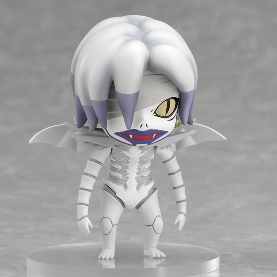 ねんどろいどぷち デスノート Case File #01 12個入り1BOX｜ホビーの