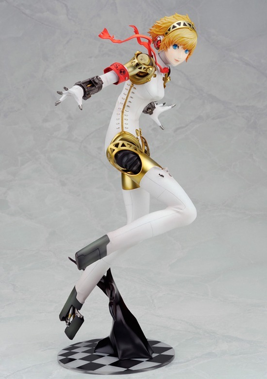 アルター ペルソナ3 1/6 アイギス ART WORKS Ver.｜ホビーの総合通販
