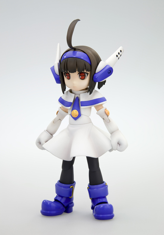 コトブキヤ 一撃殺虫！！ホイホイさん LEGACY 1/1 コンバットさん