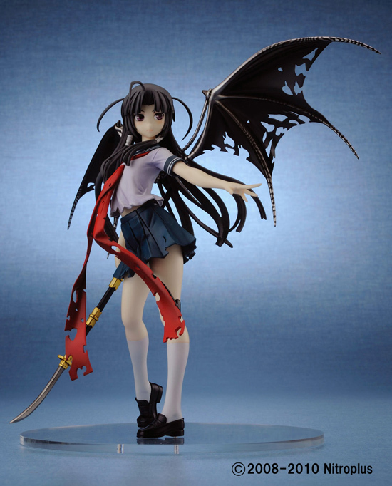 やまと SIF EX スマガ 沖姫々 悪魔化ver.｜ホビーの総合通販サイト