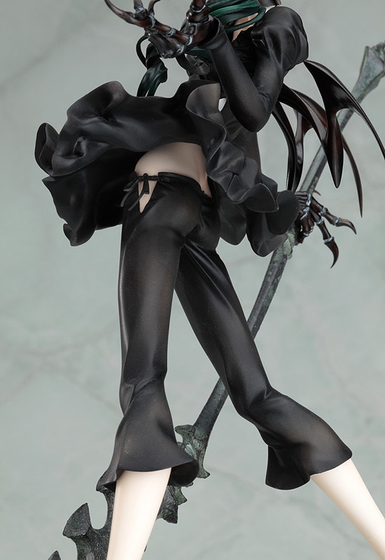 ブラック☆ロックシューター 1/8 デッドマスター original ver