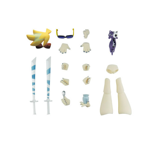 千値練 RIO：bone パンティ＆ストッキングwithガーターベルト