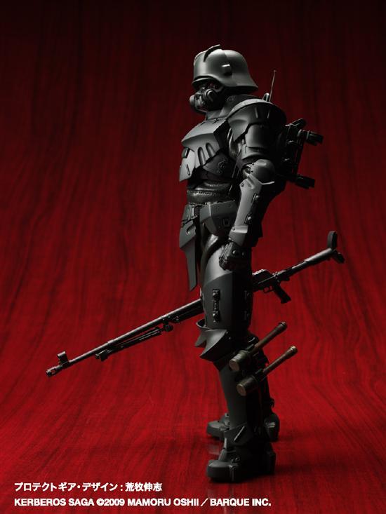 ケルベロス・サーガ 甲斐哲朗 in GENX CORE｜ホビーの総合通販サイト