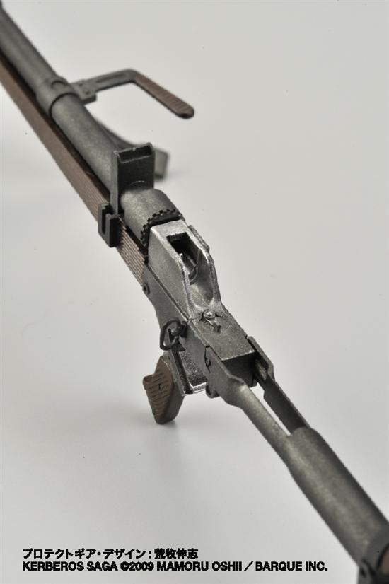 ケルベロス・サーガ 甲斐哲朗 in GENX CORE｜ホビーの総合通販サイト
