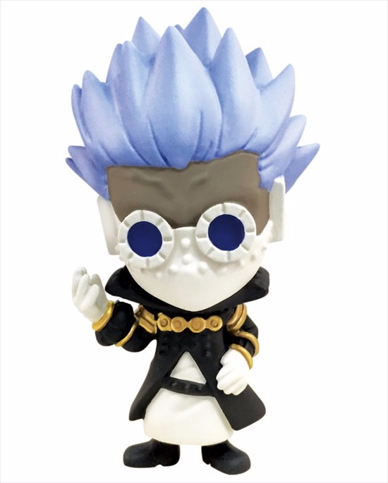 プレックス アニキャラヒーローズ ワンピース ドレスローザ編 其の弐