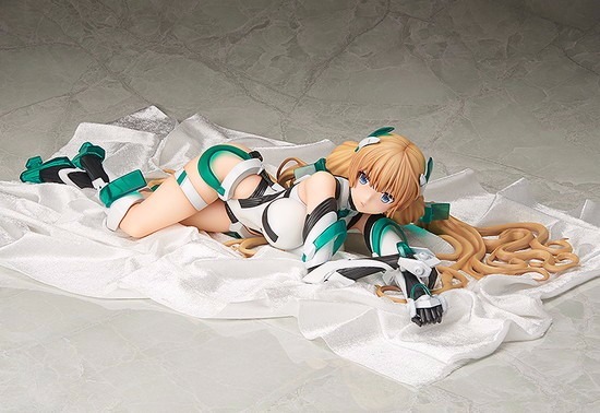 FREEing 楽園追放 -Expelled from Paradise- 1/4 アンジェラ