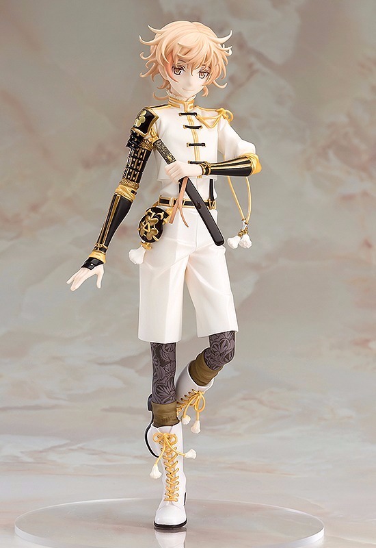 Orange Rouge 刀剣乱舞-ONLINE- 1/8 物吉貞宗｜ホビーの総合通販サイト