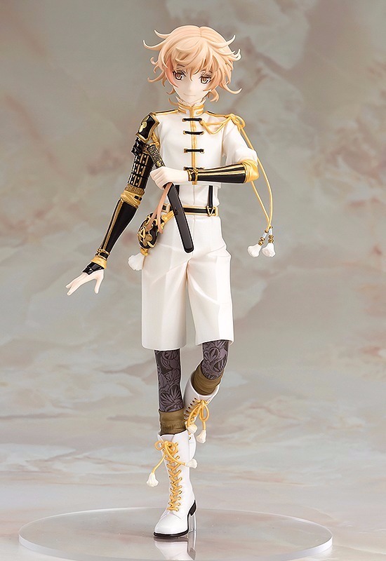 Orange Rouge 刀剣乱舞-ONLINE- 1/8 物吉貞宗｜ホビーの総合通販サイト
