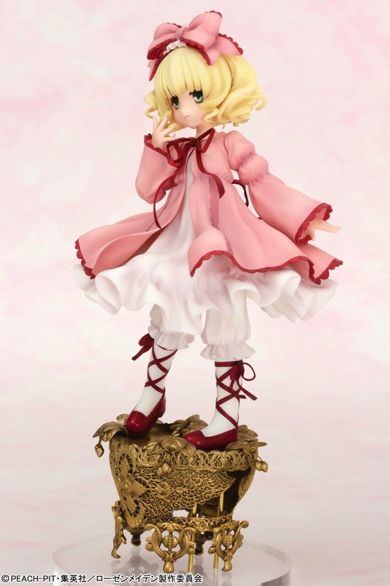 再販】Grand Toys ローゼンメイデン 1/3 雛苺｜ホビーの総合通販サイト