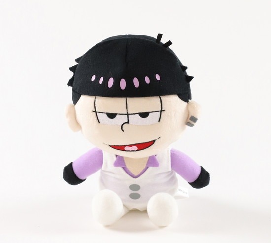 おそ松さん ぬいぐるみ 一松 銭｜ホビーの総合通販サイト ホビーストック