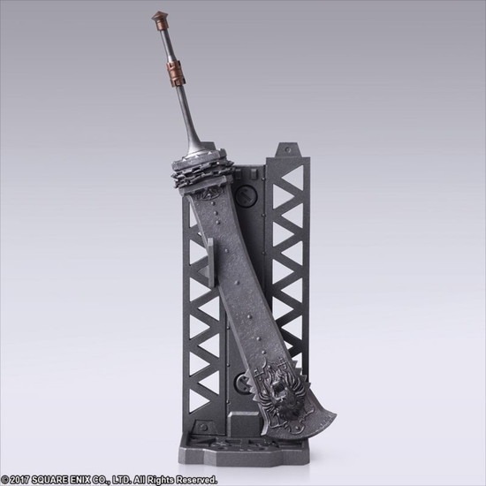 スクウェア・エニックス ニーア オートマタ ブリングアーツ