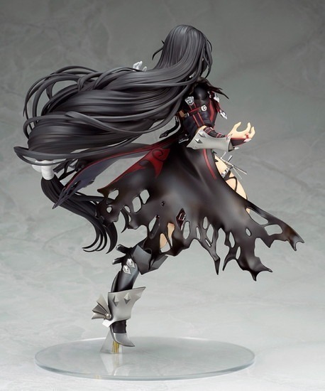 アルター テイルズオブベルセリア 1/8 ベルベット・クラウ｜ホビーの