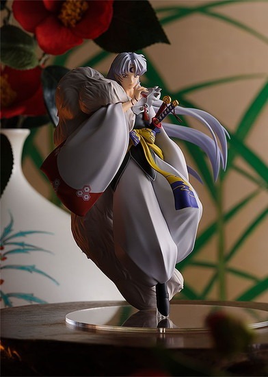 GOOD SMILE COMPANY 犬夜叉 完結編 POP UP PARADE 殺生丸｜ホビーの