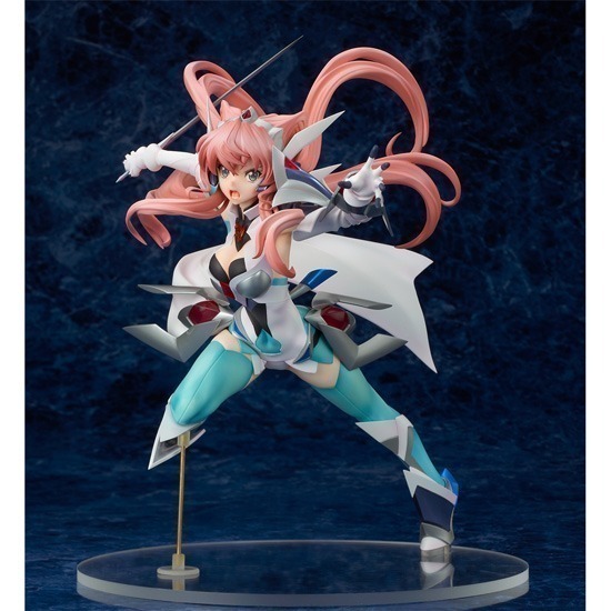 HS特典付き】HOBBY STOCK 戦姫絶唱シンフォギアGX 1/7 マリア