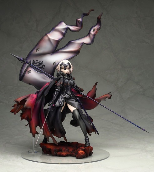 再販】アルター Fate/Grand Order 1/7 アヴェンジャー ジャンヌ