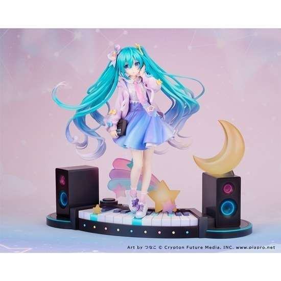 HOBBY STOCK 初音ミク 1/7 HATSUNE MIKU Digital Stars 2021 ver