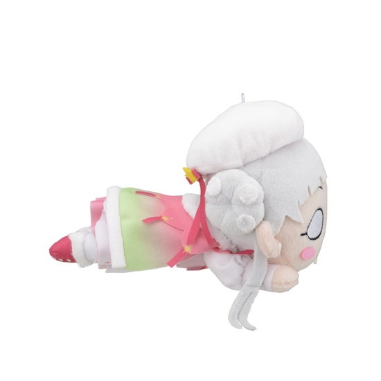 ラブライブ！スーパースター！！ 寝そべりぬいぐるみ 嵐千砂都