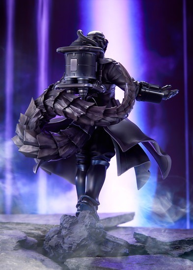 キューズQ 劇場版メイドインアビス-深き魂の黎明- 黎明卿ボンドルド