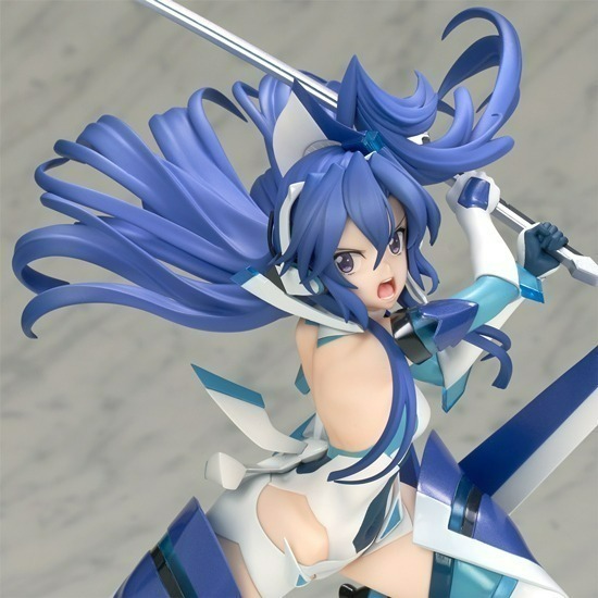 HS特典付き】HOBBY STOCK 戦姫絶唱シンフォギアGX 1/7 風鳴翼｜ホビー