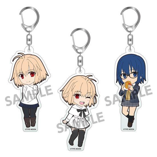 HS特典付き】ぴくりる！ 月姫 -A piece of blue glass moon