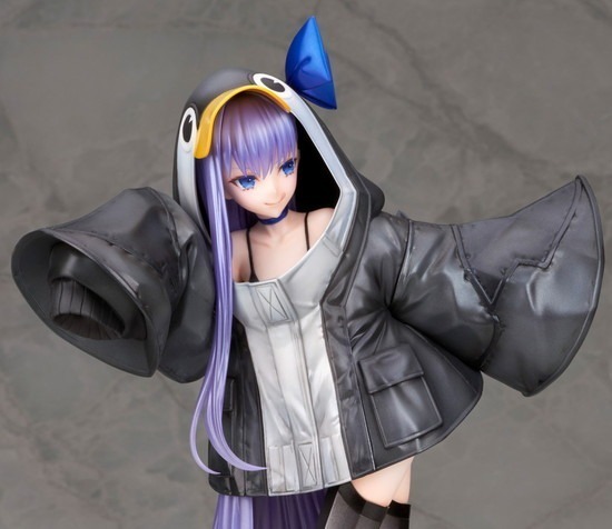 アルター Fate/Grand Order 1/7 ランサー/謎のアルターエゴ・Λ｜ホビー