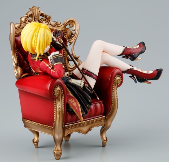 ソル・インターナショナル アイドルマスター シンデレラガールズ 1/7