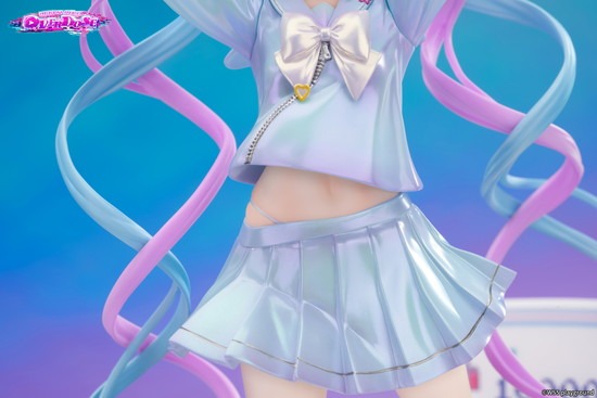 APEX NEEDY GIRL OVERDOSE 超絶最かわてんしちゃん｜ホビーの総合通販