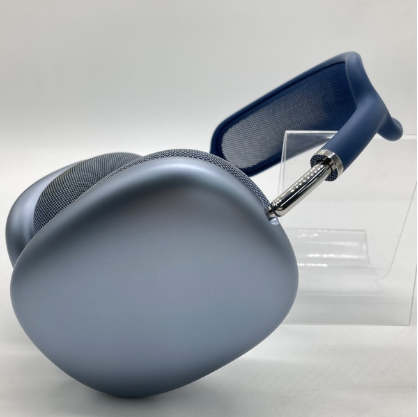 AirPods Max MGYL3J/A ワイヤレスヘッドホン スカイブルー 買取