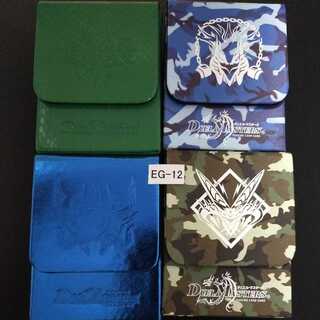 デュエルマスターズ クロニクルデッキケース 7個 デュエルマスターズ