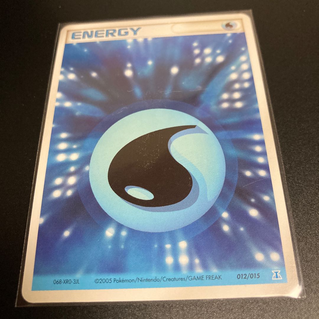 基本水エネルギー クイックエネルギー 1枚の通販 抹茶 （1949116785