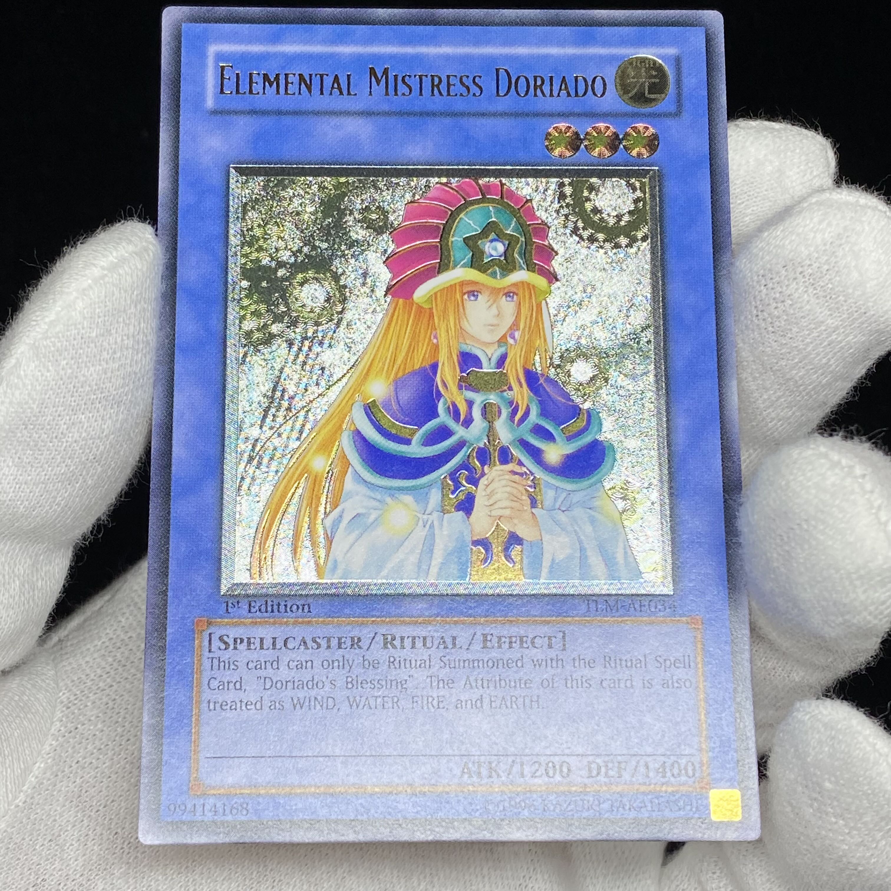 精霊術師ドリアード 旧アジア レリーフ 1st TLM-AE034 1枚の通販 土日