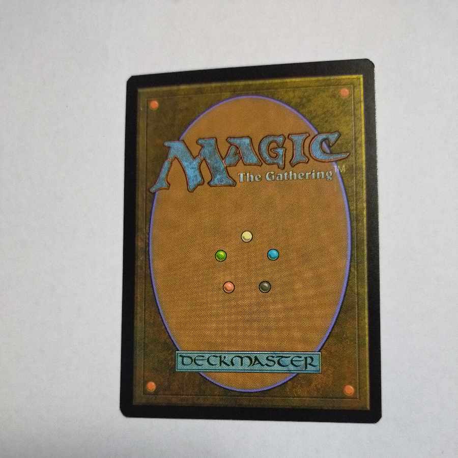 MTG 全知/Omniscience 英語 1枚の通販 MTG販売所＠複数購入で割引し