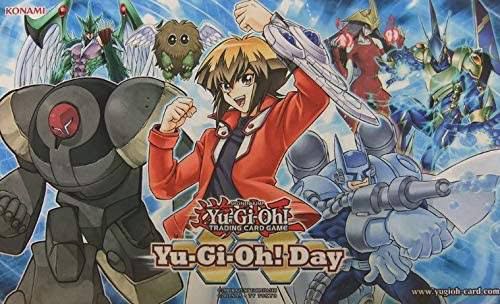 遊戯王 十代 プレイマット 十代 プレイマットの通販 バッハ（893692782