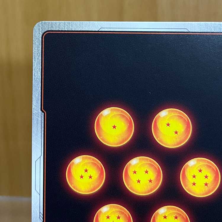 ドラゴンボール フュージョンワールド FB01-139 孫悟空 SCR スーパー